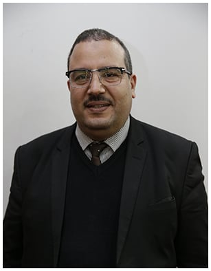 احمد ادراق
