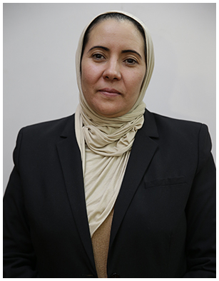 عائشة ايت حدو
