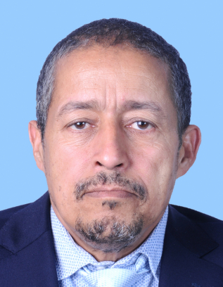 عواض اعمارة
