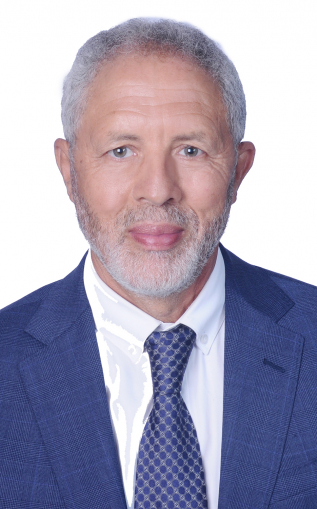 عبد الاله امهدي