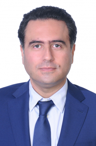 علاء الدين البحراوي