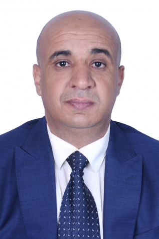 عبد الله بيلات