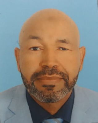 عبد السلام ماجد