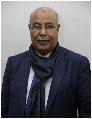 عدي بوعرفة