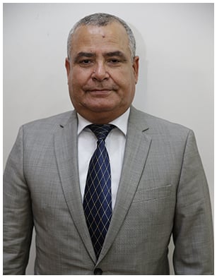 عبد القادر بودراع