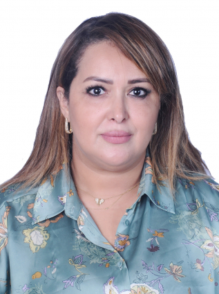عزيزة بوجريدة