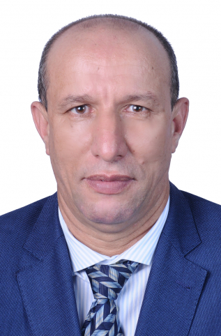 عبد الحق الشفيق
