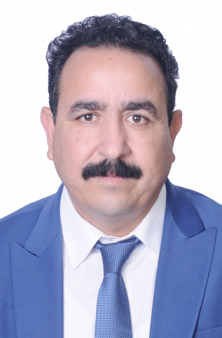 عبد الواحد الشافقي