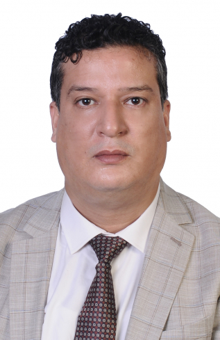 عبد الاله شيكر