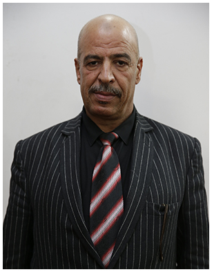 عبدالكريم شكري