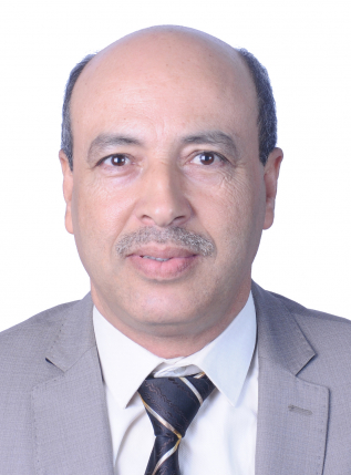 عبد الله الادريسي البوزيدي