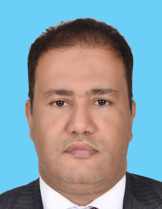 أحمد العالم