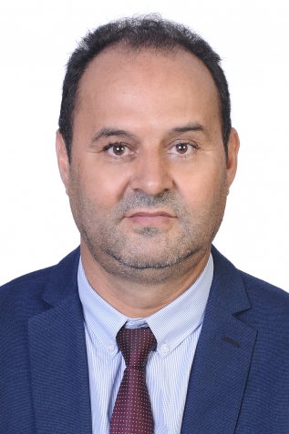 احمد العبادي