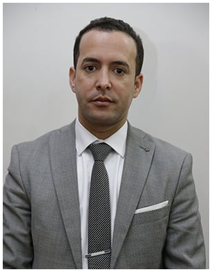 عبدالحكيم الاحمدي