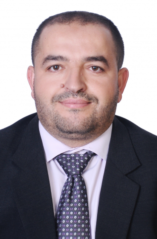 عبد الرحمان العمري