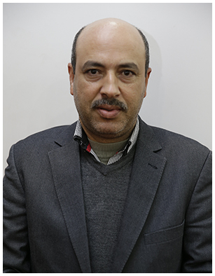 عبدالله الادريسي البوزيدي