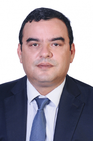 احمد الغزوي