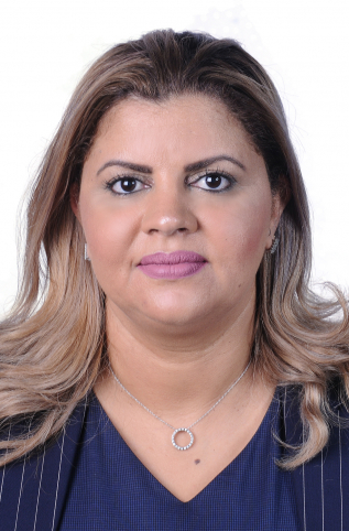 عائشة الكرجي