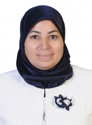 عائشة الكوط