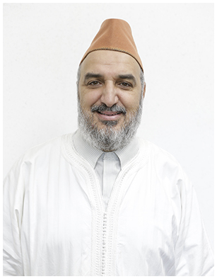 ابوزيد المقري الادريسي