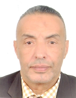 المرابط السوسي أحمد