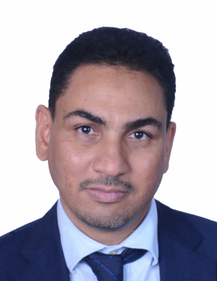 عبد الله العمري