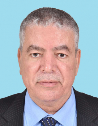 عبد العزيز الوادكي