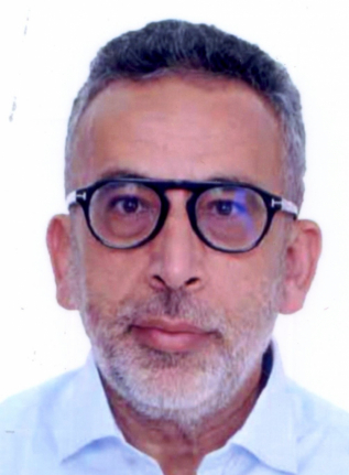 عبد الله غازي