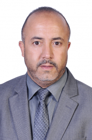 عبد الرزاق هاشيمي