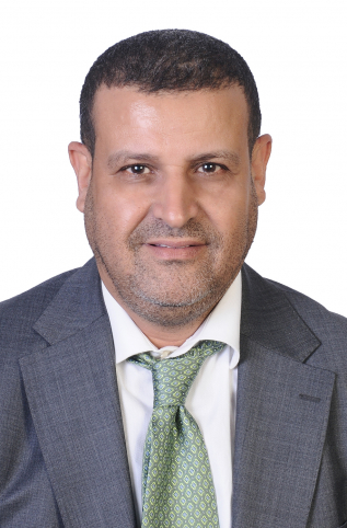 عبد الصمد حيكر