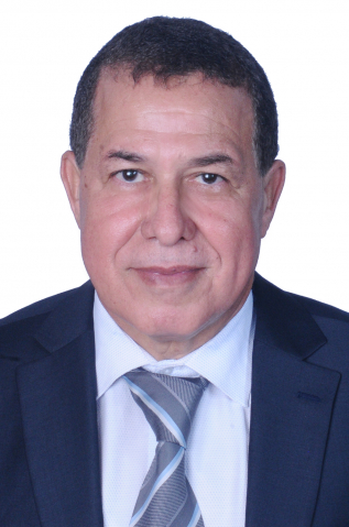 عبد الاله الادريسي البوزيدي