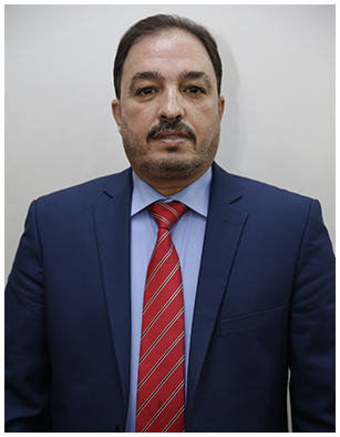 عبد الغاني جناح