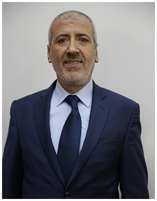 احمد جدار