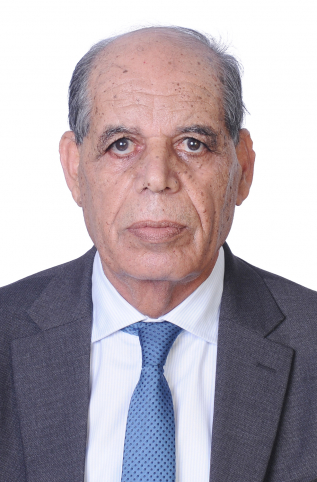 عبد القادر قنديل