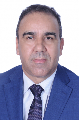 عبد العزيز لشهب