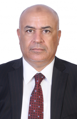 عبد الغني مخداد