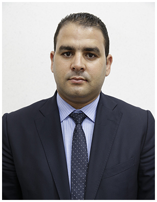 عبد الحق مهدب