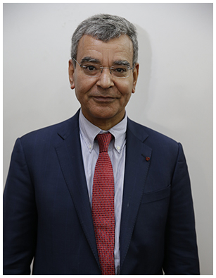 احمد التومي