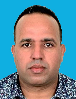 أحمد زاهو