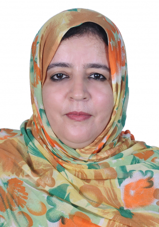 عويشة زلفى