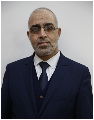 بلعيد اعلولال