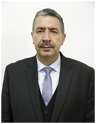 بوشعيب عمار