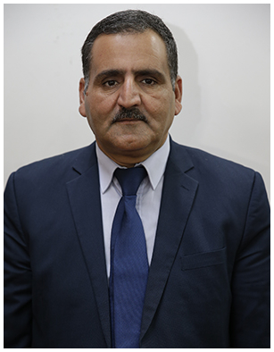 البهلول رشيد