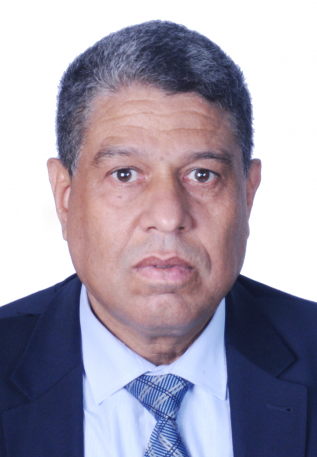 بناصر رفيق
