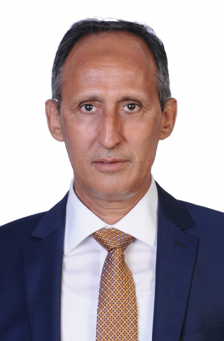 الشرقاوي الزنايدي