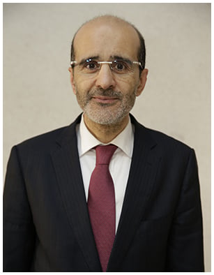 ادريس الازمي الادريسي
