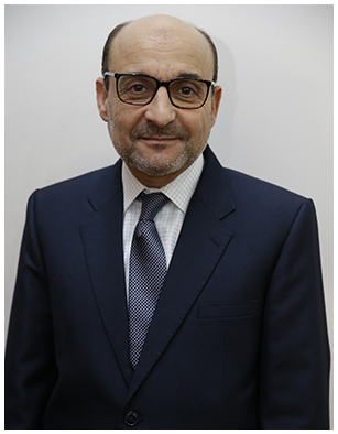 ادريس مسكين