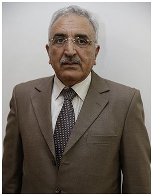 ادريس اوقمني
