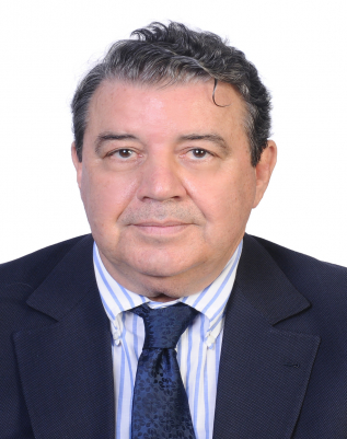ادريس السنتيسي