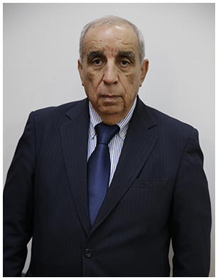 السعيد امسكان